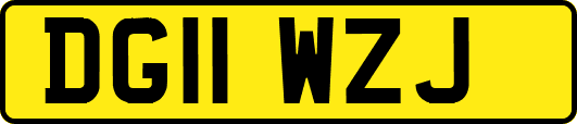 DG11WZJ