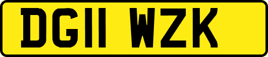DG11WZK