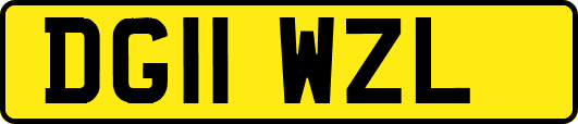 DG11WZL