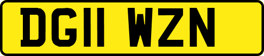 DG11WZN