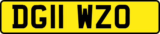 DG11WZO