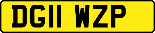 DG11WZP