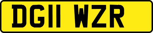 DG11WZR