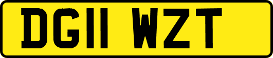 DG11WZT