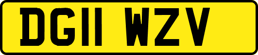 DG11WZV