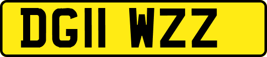 DG11WZZ