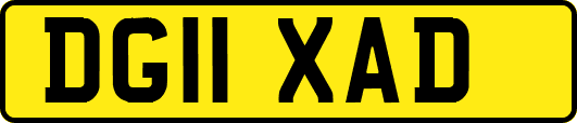 DG11XAD