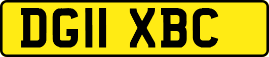 DG11XBC