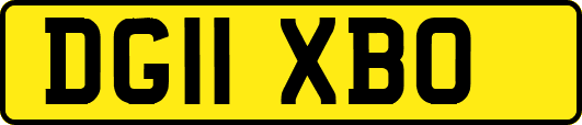 DG11XBO