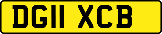 DG11XCB