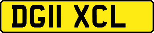DG11XCL