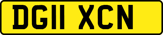 DG11XCN