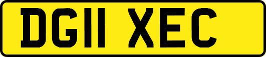 DG11XEC