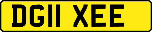 DG11XEE