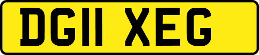 DG11XEG