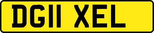DG11XEL