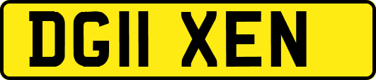 DG11XEN