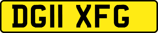 DG11XFG