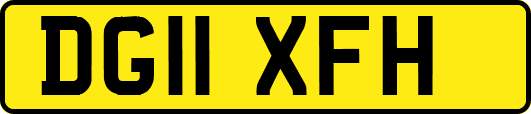DG11XFH