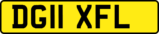 DG11XFL