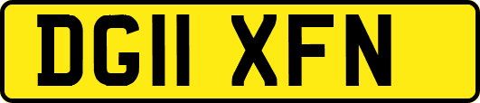 DG11XFN
