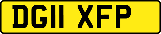 DG11XFP