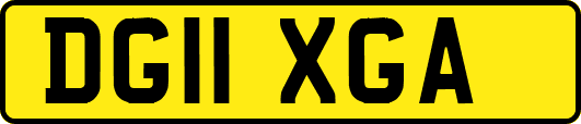 DG11XGA