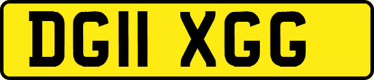 DG11XGG