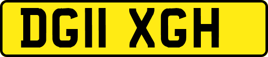 DG11XGH