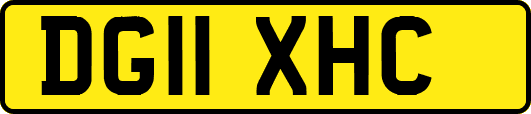 DG11XHC