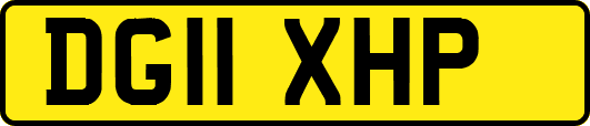 DG11XHP