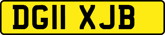 DG11XJB
