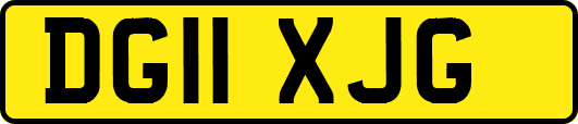 DG11XJG
