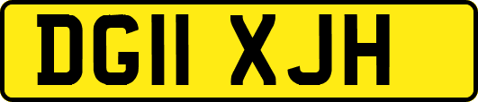 DG11XJH