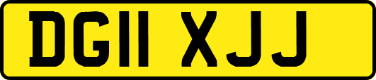 DG11XJJ