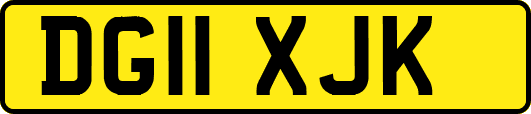 DG11XJK
