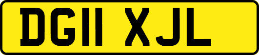 DG11XJL