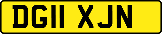 DG11XJN