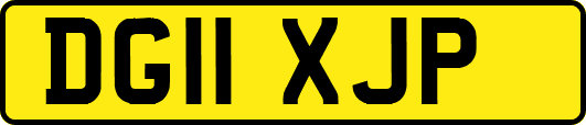 DG11XJP