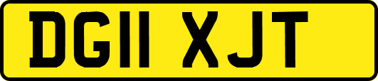 DG11XJT