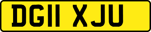 DG11XJU