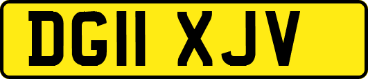 DG11XJV