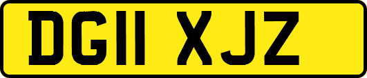DG11XJZ