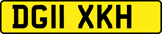 DG11XKH