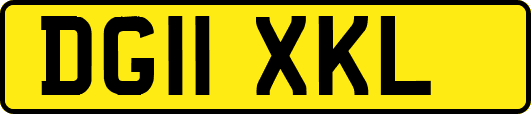 DG11XKL