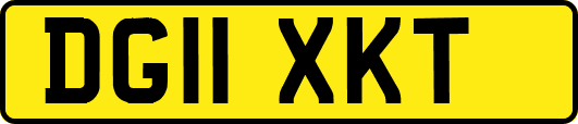 DG11XKT