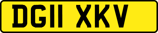 DG11XKV