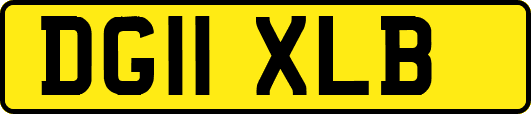 DG11XLB