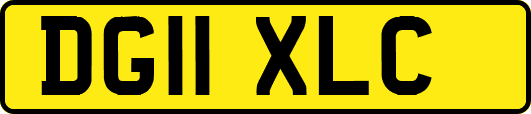 DG11XLC