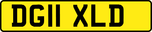 DG11XLD